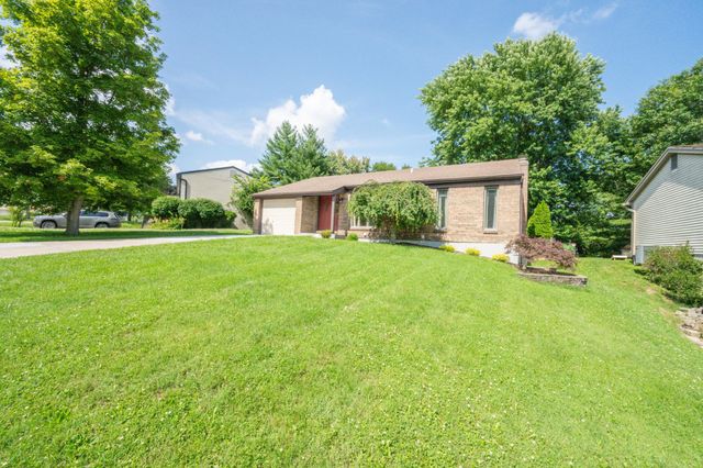 3232 Laurel Oak Court, Edgewood, KY 41017
