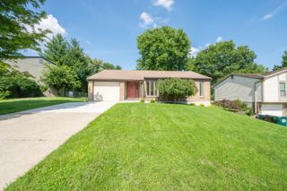 3232 Laurel Oak Court, Edgewood, KY 41017