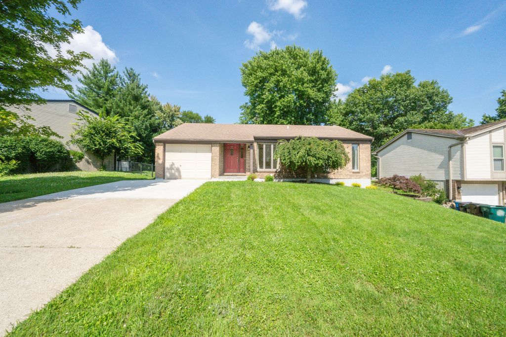 3232 Laurel Oak Court, Edgewood, KY 41017