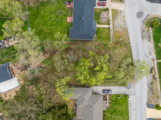 446-50 N Knox Street, Gary, IN 46403