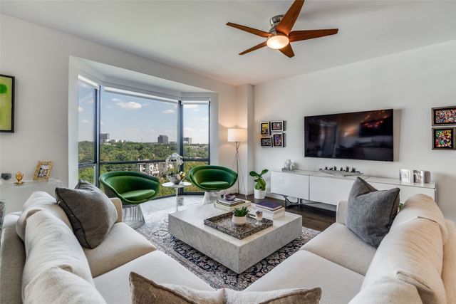 3621 Turtle Creek Boulevard 9K, Dallas, TX 75219