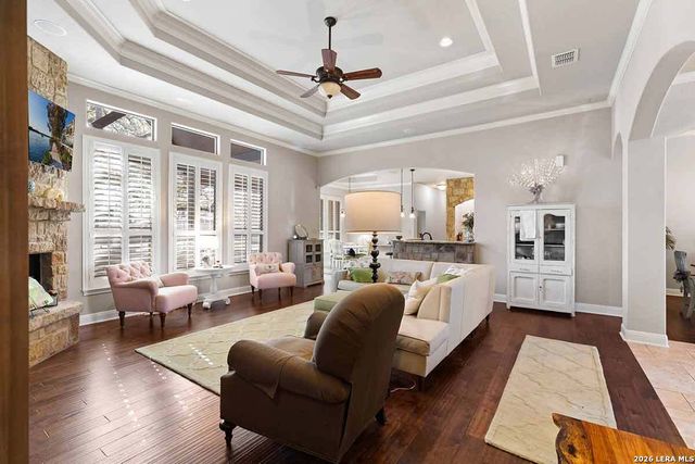 148 Copper Ridge, La Vernia, TX 78121