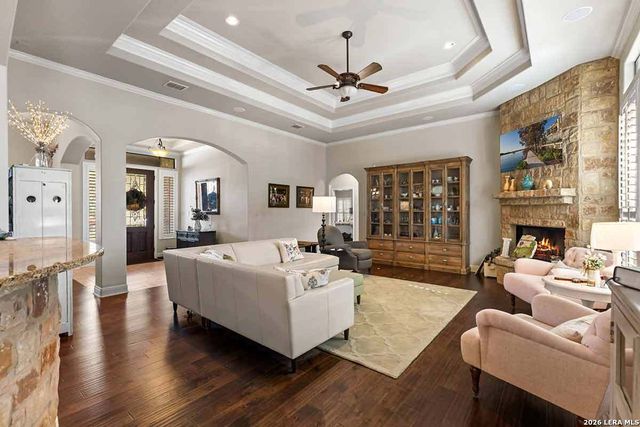 148 Copper Ridge, La Vernia, TX 78121