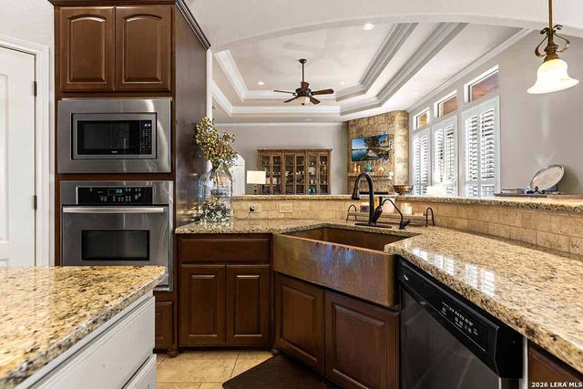 148 Copper Ridge, La Vernia, TX 78121