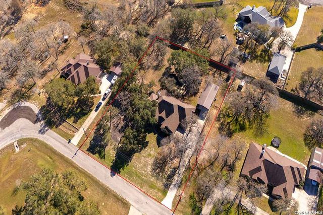 148 Copper Ridge, La Vernia, TX 78121