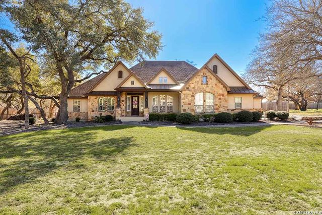 148 Copper Ridge, La Vernia, TX 78121