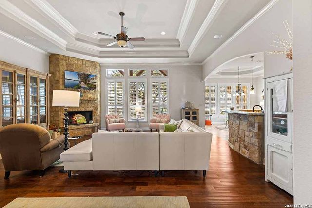 148 Copper Ridge, La Vernia, TX 78121