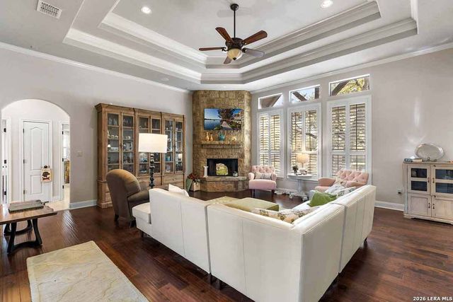 148 Copper Ridge, La Vernia, TX 78121