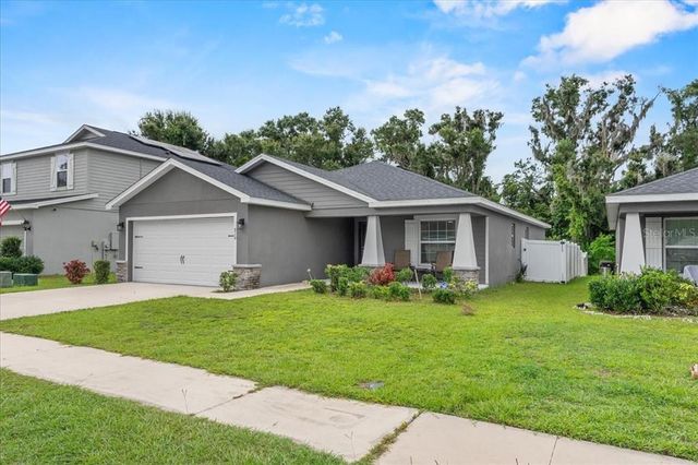 910 BLUE TIDE LANE, Lakeland, FL 33809