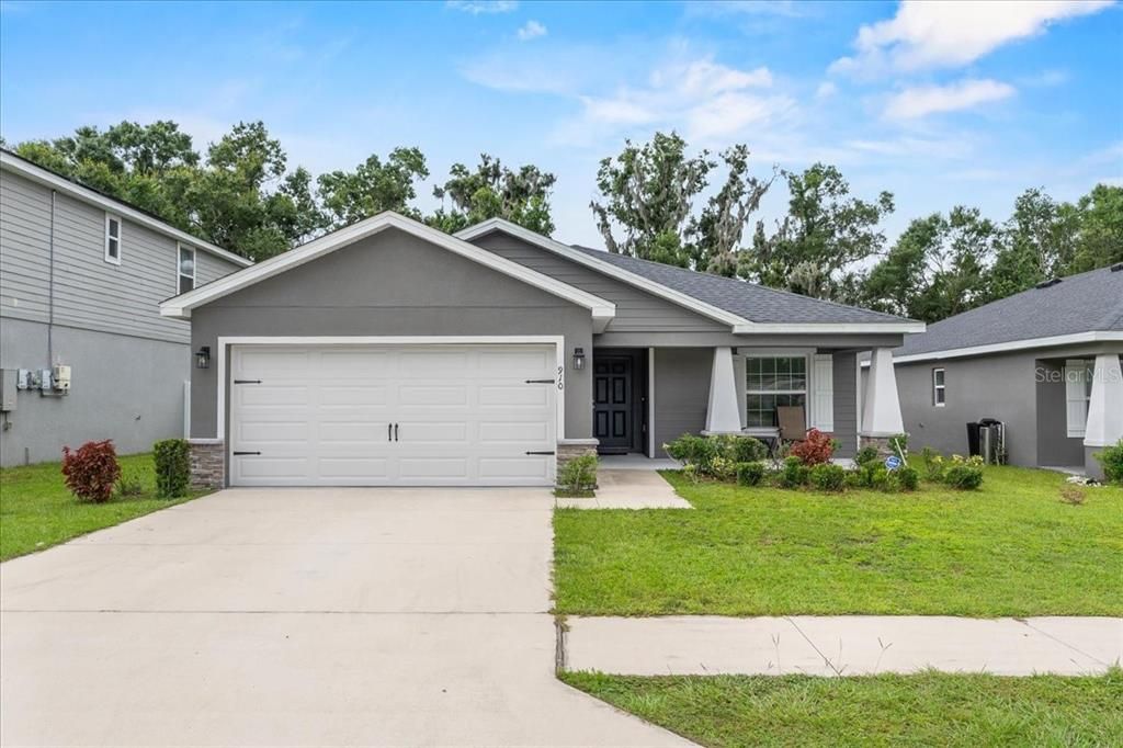 910 BLUE TIDE LANE, Lakeland, FL 33809
