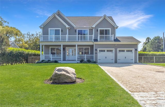 2375 Sound Drive, Greenport, NY 11944