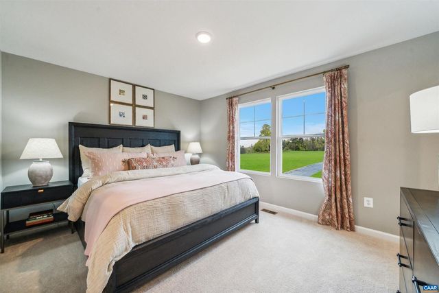 LOT 2 OLDFIELD DR, Charlottesville, VA 22902