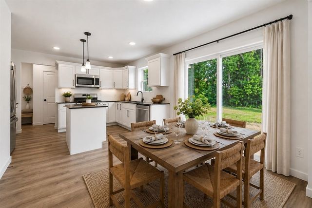 5719 Landrum Trail, Portage, MI 49024