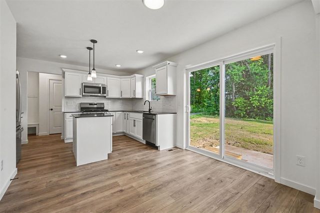 5719 Landrum Trail, Portage, MI 49024