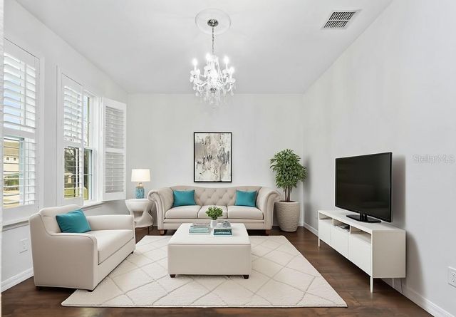 780 DAISY HILL COURT, Apopka, FL 32712