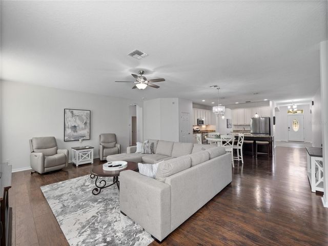 780 DAISY HILL COURT, Apopka, FL 32712