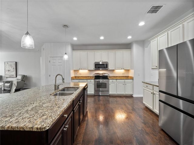 780 DAISY HILL COURT, Apopka, FL 32712