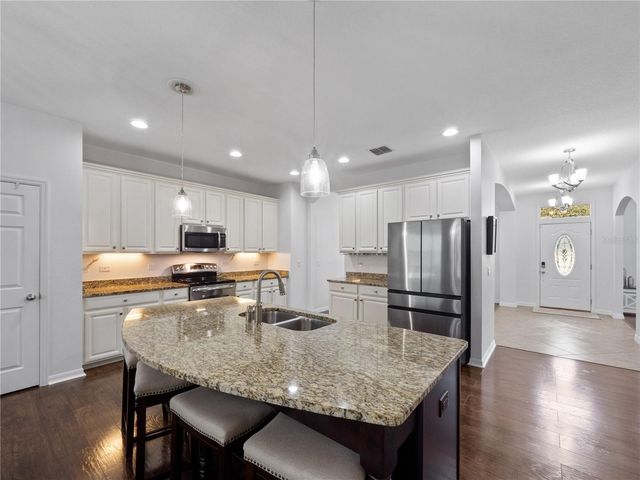 780 DAISY HILL COURT, Apopka, FL 32712