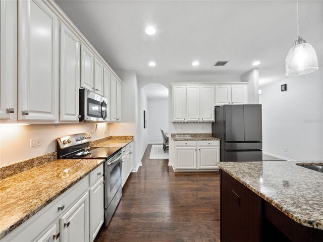 780 DAISY HILL COURT, Apopka, FL 32712