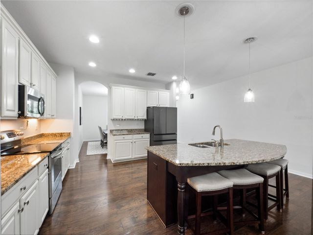 780 DAISY HILL COURT, Apopka, FL 32712