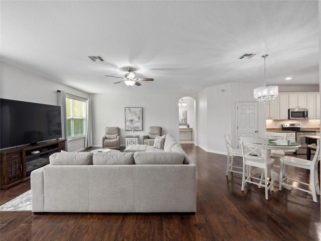 780 DAISY HILL COURT, Apopka, FL 32712