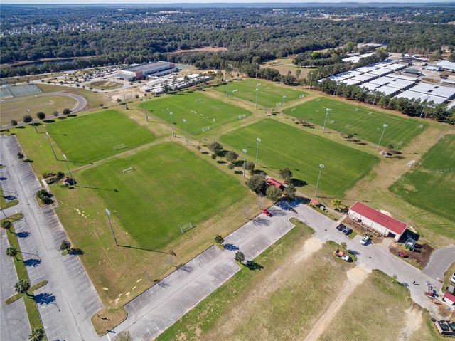 780 DAISY HILL COURT, Apopka, FL 32712