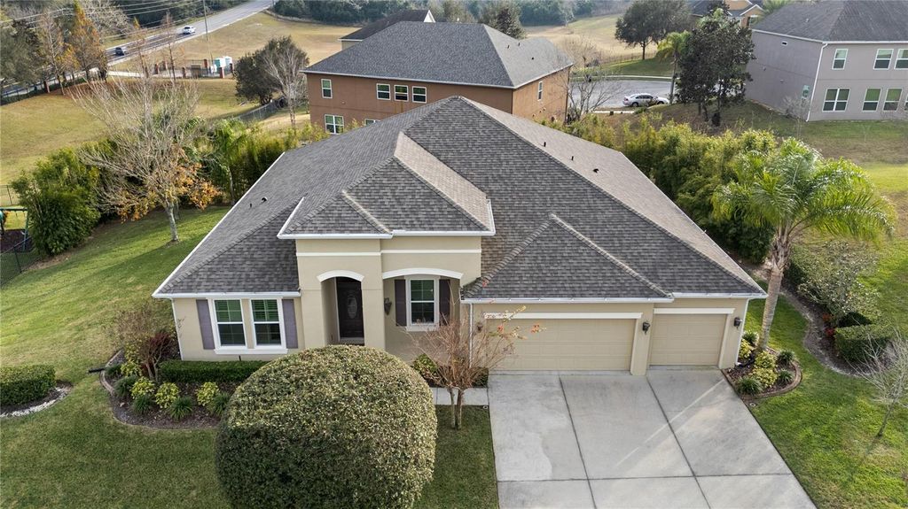 780 DAISY HILL COURT, Apopka, FL 32712