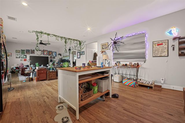 1619 Dumble Street, Houston, TX 77023