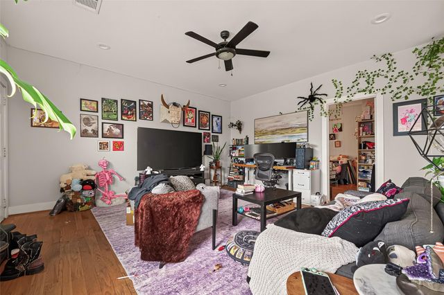 1619 Dumble Street, Houston, TX 77023