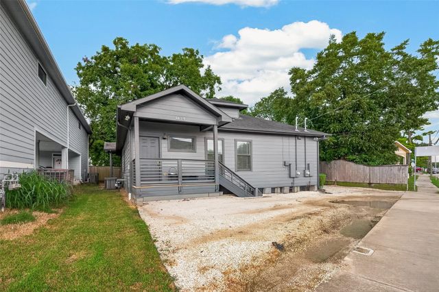 1619 Dumble Street, Houston, TX 77023