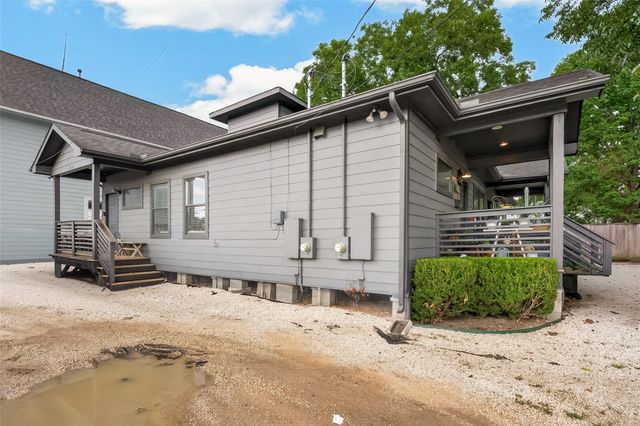 1619 Dumble Street, Houston, TX 77023
