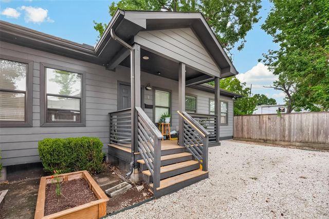 1619 Dumble Street, Houston, TX 77023
