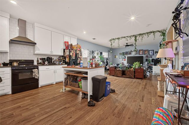 1619 Dumble Street, Houston, TX 77023