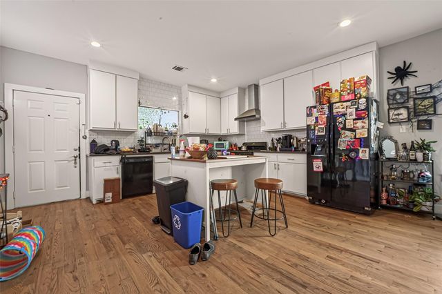 1619 Dumble Street, Houston, TX 77023