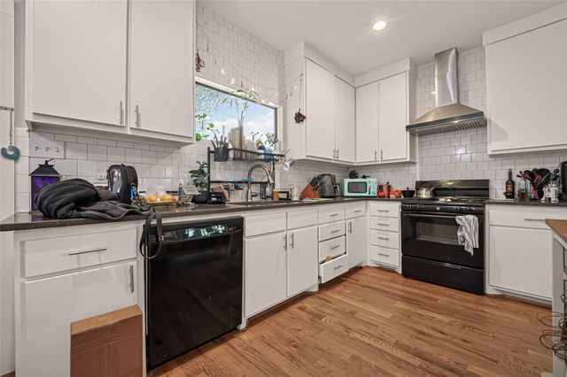 1619 Dumble Street, Houston, TX 77023