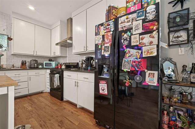 1619 Dumble Street, Houston, TX 77023