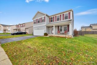 1305 Reed Road, Zion, IL 60099