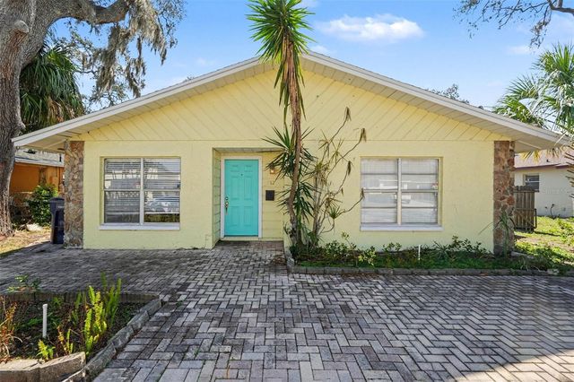 412 W IDLEWILD AVENUE, Tampa, FL 33604