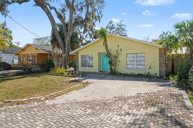 412 W IDLEWILD AVENUE, Tampa, FL 33604