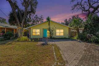412 W IDLEWILD AVENUE, Tampa, FL 33604