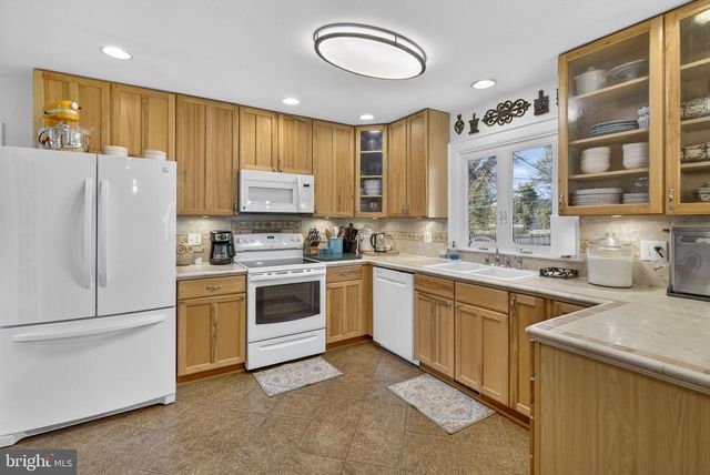 19487 WILLIAMS DR, Culpeper, VA 22701