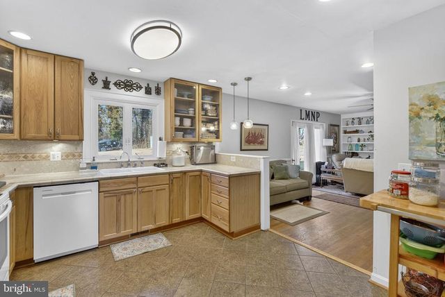 19487 WILLIAMS DR, Culpeper, VA 22701