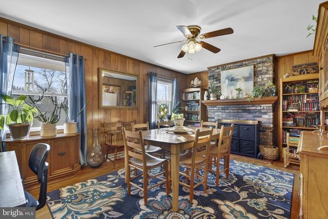 19487 WILLIAMS DR, Culpeper, VA 22701