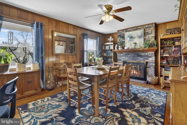 19487 WILLIAMS DR, Culpeper, VA 22701