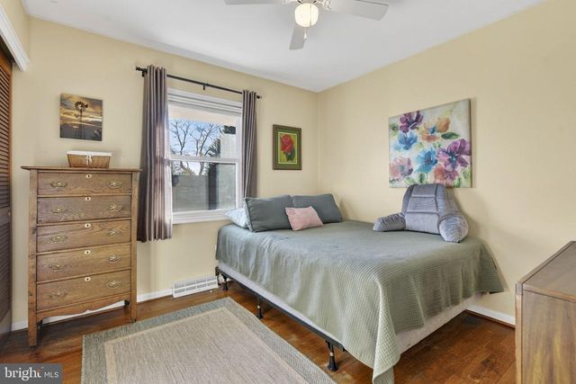 19487 WILLIAMS DR, Culpeper, VA 22701