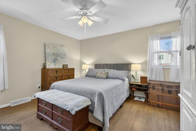 19487 WILLIAMS DR, Culpeper, VA 22701