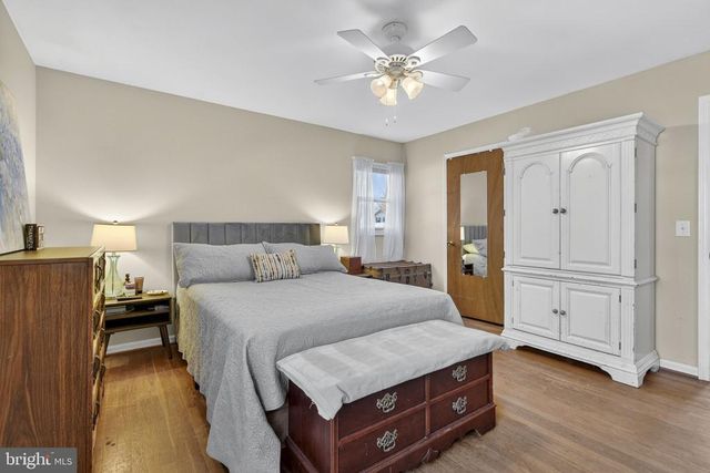 19487 WILLIAMS DR, Culpeper, VA 22701