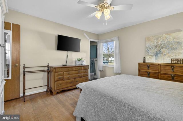 19487 WILLIAMS DR, Culpeper, VA 22701