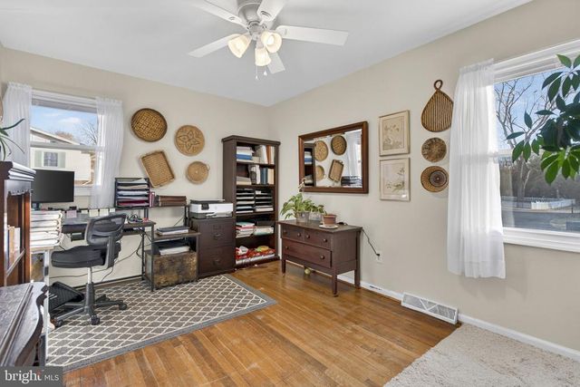 19487 WILLIAMS DR, Culpeper, VA 22701