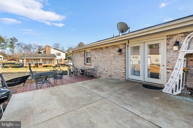 19487 WILLIAMS DR, Culpeper, VA 22701